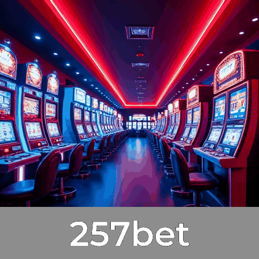 257bet: O Topo das Apostas Online Seguras e Divertidas