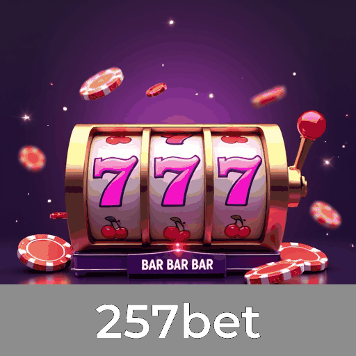 257bet: A Experiência de Cassino ao Vivo Preferida no Brasil