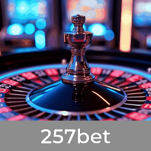 257bet: Caça-níqueis com Mega Prêmios, Jogos de Mesa Estratégicos, e Real Dealers para Experiências Autênticas
