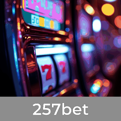 257bet: Caça-níqueis com Mega Prêmios, Jogos de Mesa Estratégicos, e Real Dealers para Experiências Autênticas