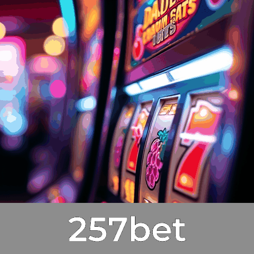 Experiência Segura e Profissional com 257bet: Apostas Confiáveis