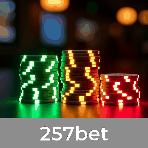 257bet: Viva a Emoção Instantânea do Crash com Altos Retornos
