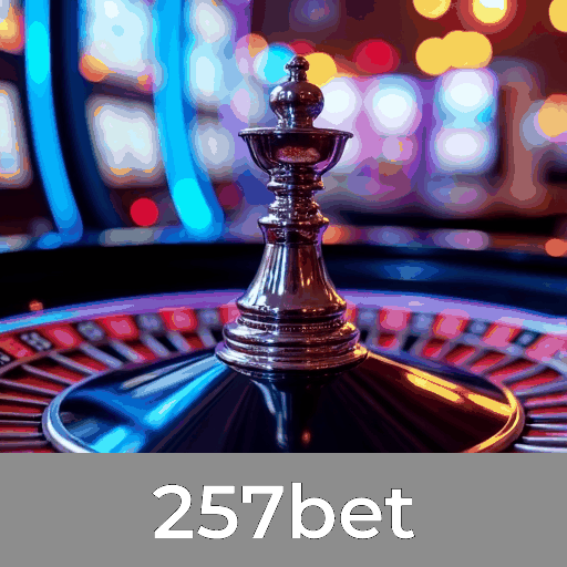 257bet: O Topo das Apostas Online Seguras e Divertidas