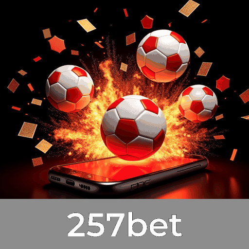 257bet: Emoção e Oportunidades de Ganhar nos Jogos de Cassino