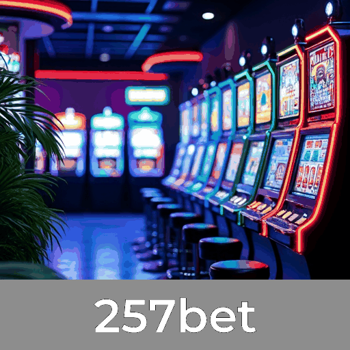 257bet: Descubra a Emoção e Estratégia do Jogo Crash
