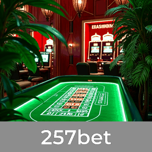 257bet: Bônus e Ofertas Exclusivas que Você Não Pode Perder