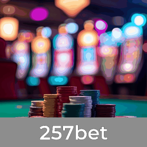 Experimente o Login Premium com Proteção Avançada na 257bet