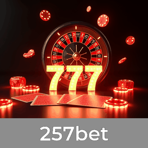 Experiência VIP no 257bet: Roleta e Blackjack com Dealers ao Vivo para Brasileiros